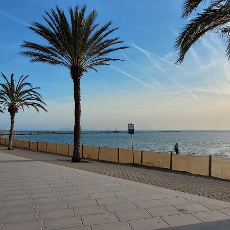 Rosas Centre Plage Екстер'єр фото