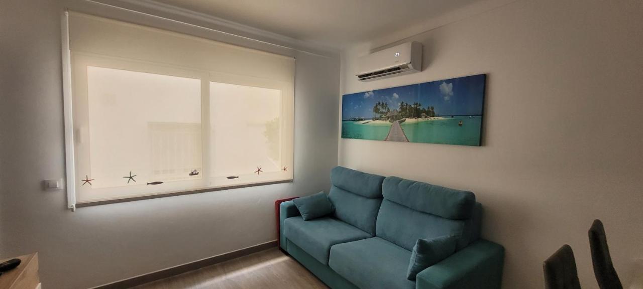 Rosas Centre Plage Екстер'єр фото