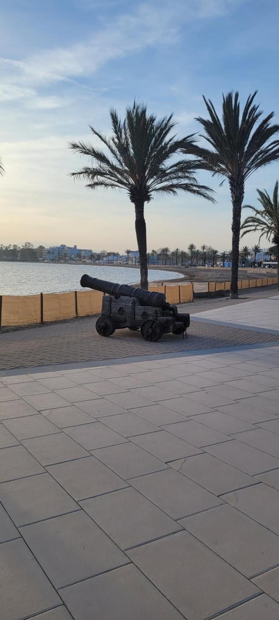 Rosas Centre Plage Екстер'єр фото